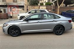 فولكسفاغن جيتا